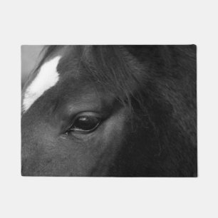 Felpudo Dmcn de caballo