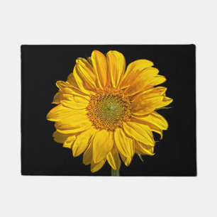 Felpudo Dmcna girasol