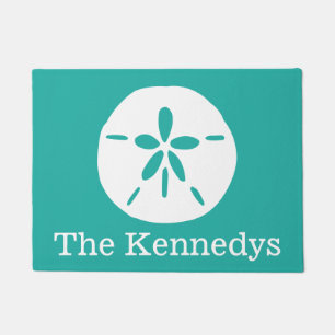 Felpudo Dólar de arena