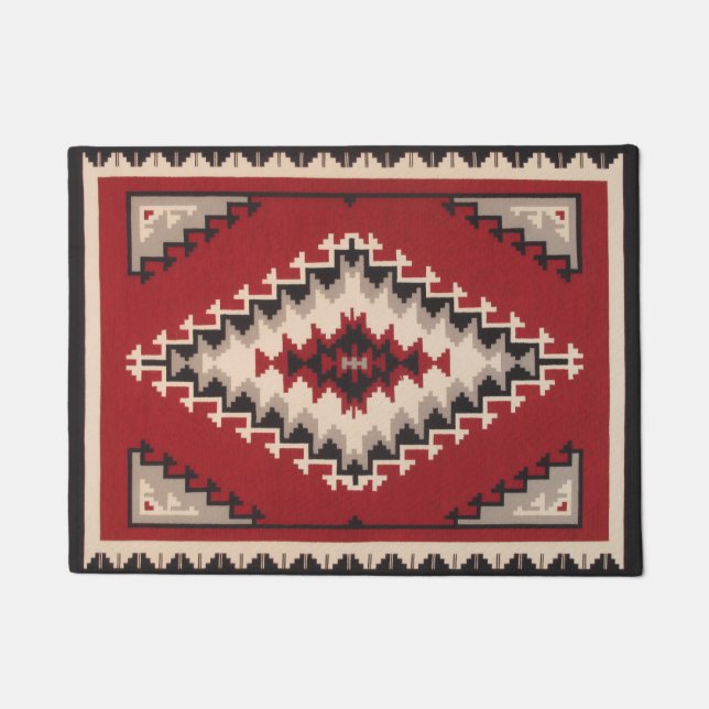 Felpudo Door Mat (Anverso)