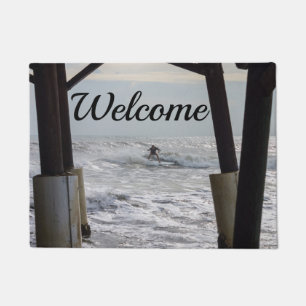 Felpudo Doormat