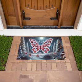 Felpudo Doormat