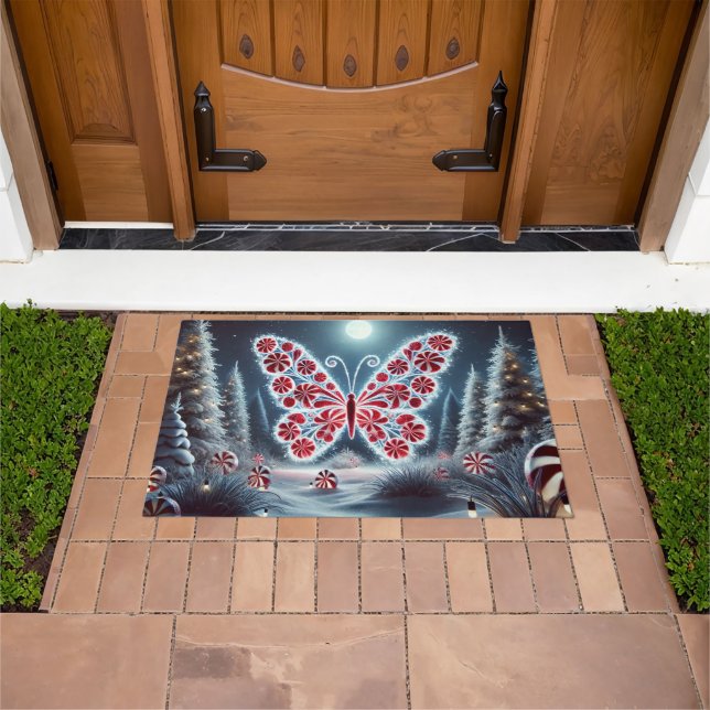 Felpudo Doormat (Exterior)