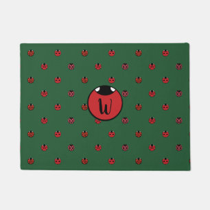 Felpudo Doormat