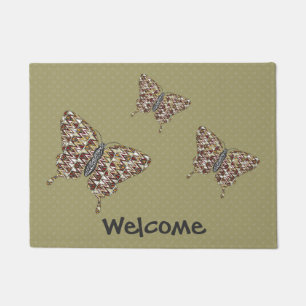 Felpudo Doormat