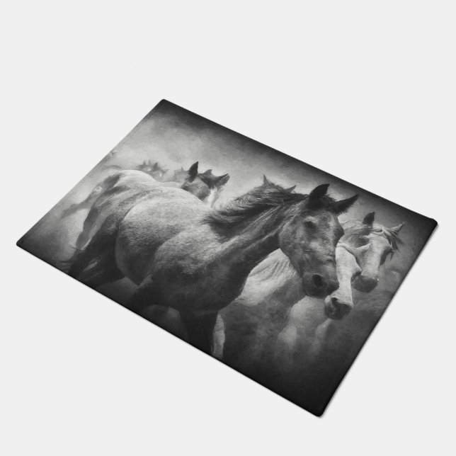 Felpudo Doormat (Angular)