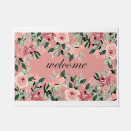 Felpudo doormat