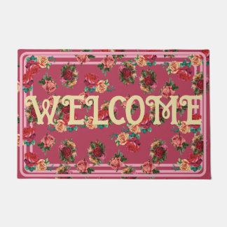 Felpudo Doormat