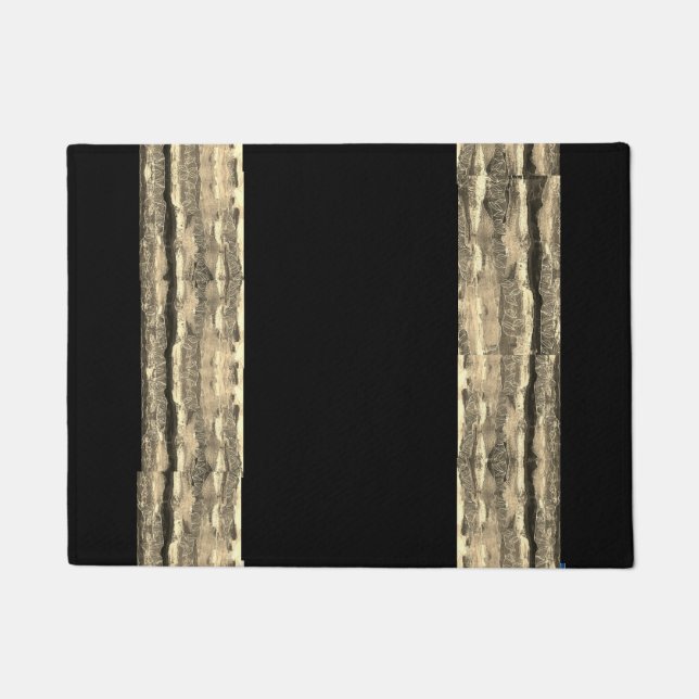 Felpudo Doormat (Anverso)