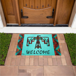 Felpudo Doormat