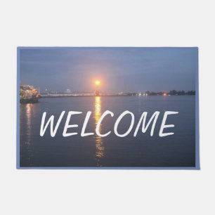 Felpudo Doormat