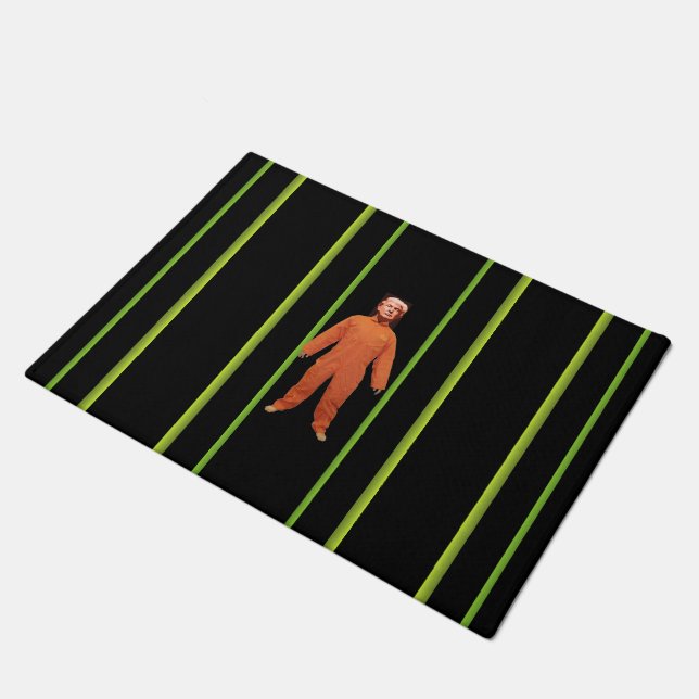 Felpudo Doormat (Angular)