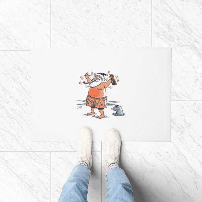 Felpudo Doormat (Interior)