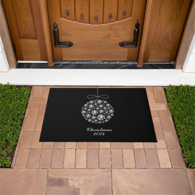 Felpudo Doormat (Exterior)