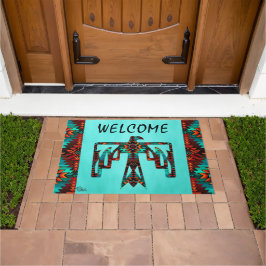 Felpudo Doormat