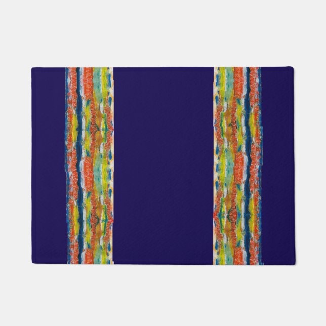 Felpudo Doormat (Anverso)