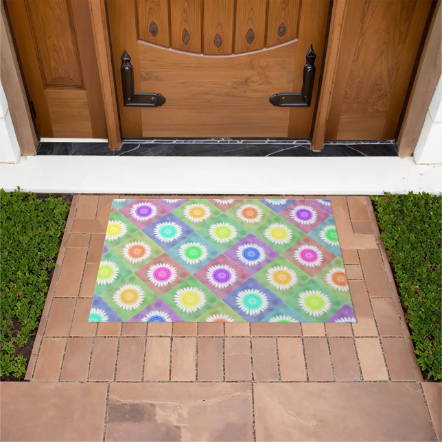 Felpudo Doormat (Exterior)