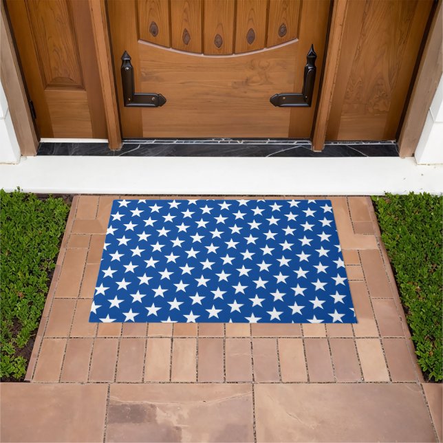 Felpudo Doormat (Exterior)