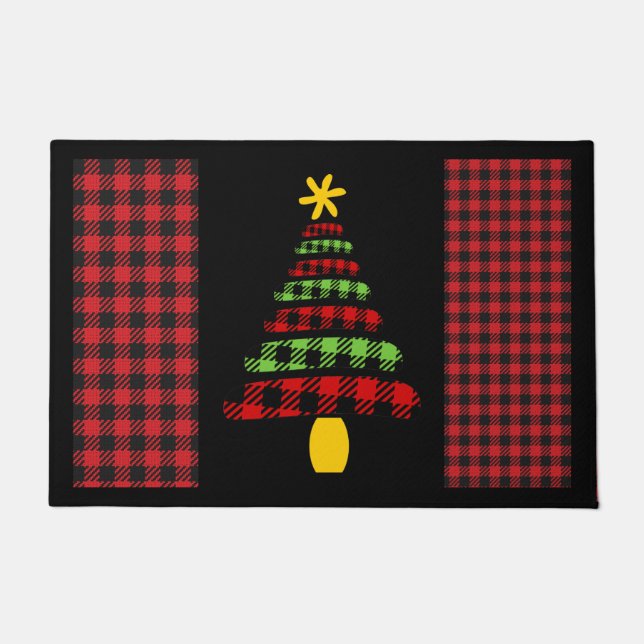 Felpudo Doormat (Anverso)