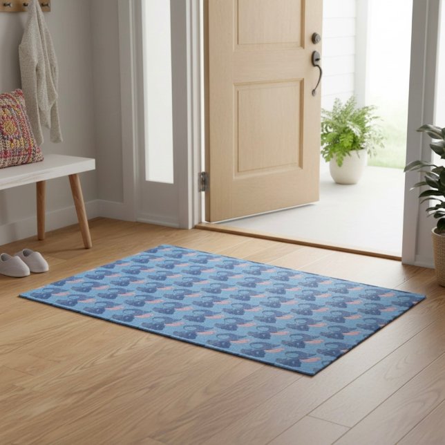 Felpudo Doormat (Subido por el creador)
