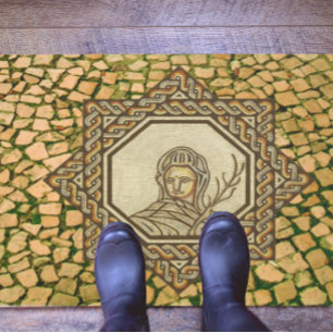Felpudo Doormat