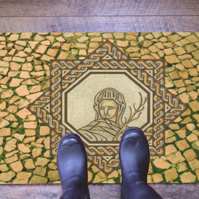 Felpudo Doormat (Subido por el creador)