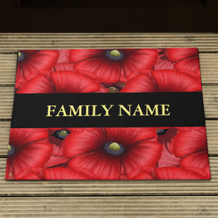 Felpudo Doormat
