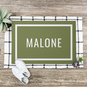 Felpudo Doormat