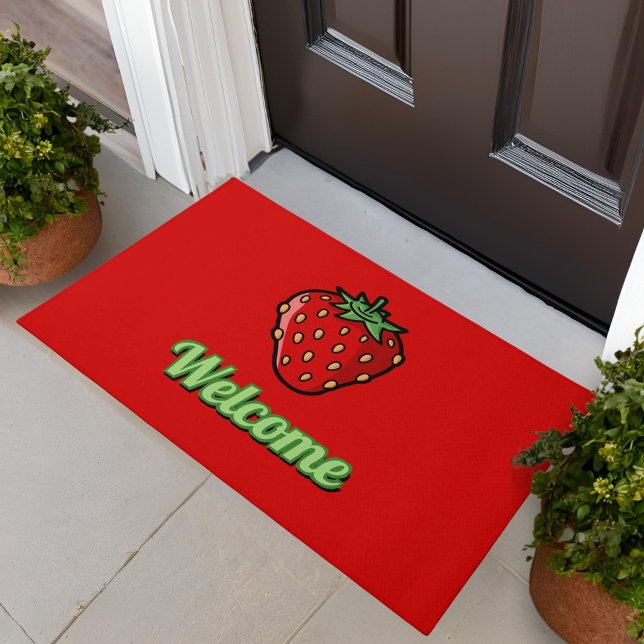 Felpudo Doormat (Subido por el creador)