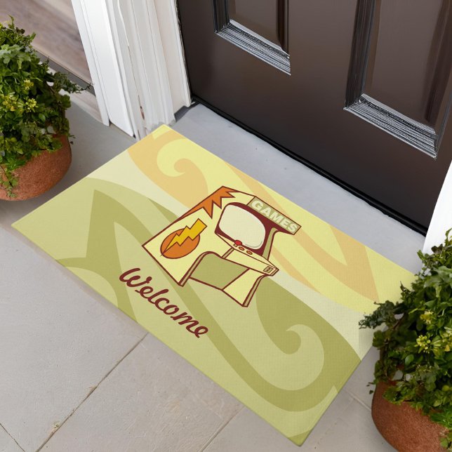 Felpudo Doormat (Subido por el creador)