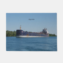 Felpudo Doormat algolake