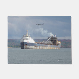 Felpudo Doormat algosteel