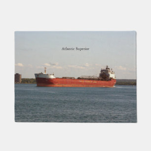 Felpudo Doormat Atlántico Superior