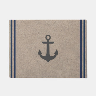 Felpudo Doormat Beach House