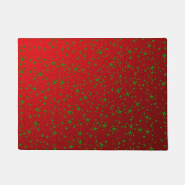 Felpudo doormat color (Anverso)