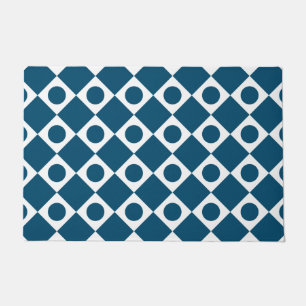 Felpudo Doormat color Personalizado de Mod Retro 60