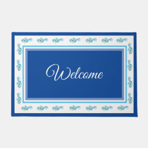 Felpudo Doormat costero