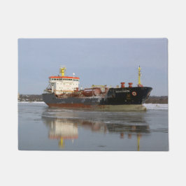 Felpudo Doormat de Algocanada