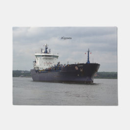 Felpudo Doormat de Algosea