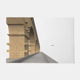 Felpudo Doormat de calidad superior