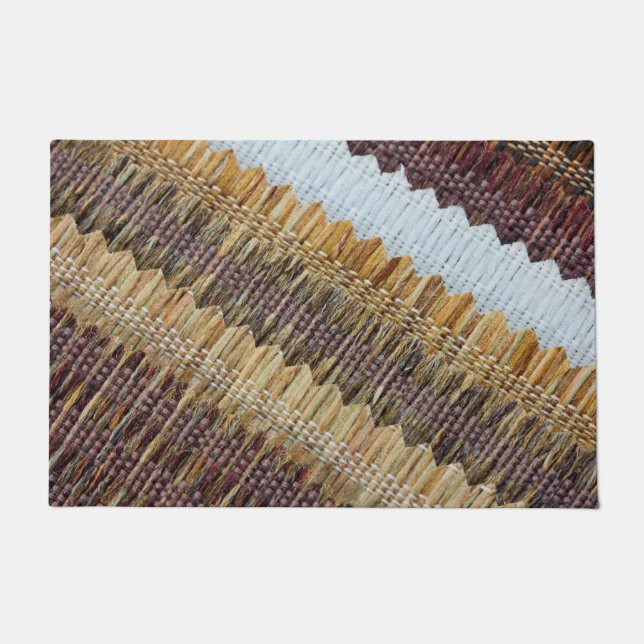 Felpudo Doormat de calidad superior (Anverso)