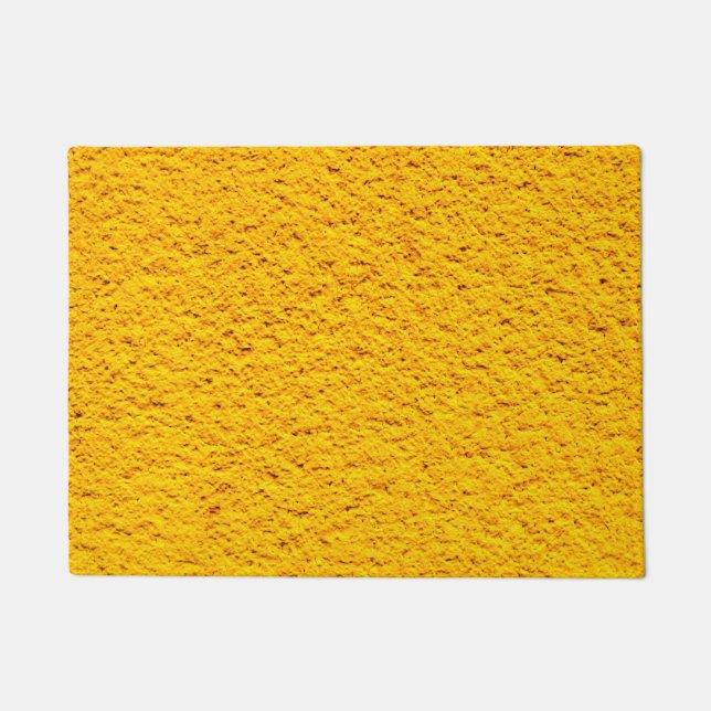 Felpudo Doormat de calidad superior (Anverso)