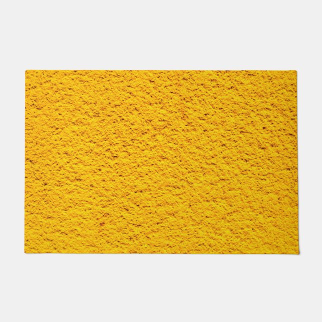 Felpudo Doormat de calidad superior (Anverso)