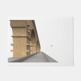 Felpudo Doormat de calidad superior