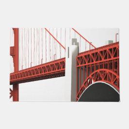 Felpudo Doormat de calidad superior