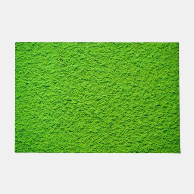 Felpudo Doormat de calidad superior (Anverso)