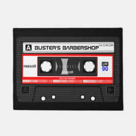 Felpudo Doormat de Cassette