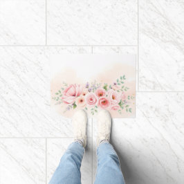 Felpudo Doormat de coco personalizado - Durable y Weatherp