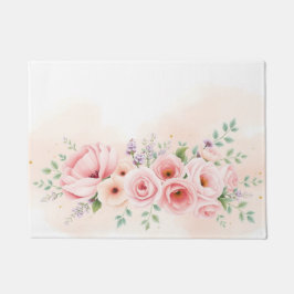 Felpudo Doormat de coco personalizado - Durable y Weatherp