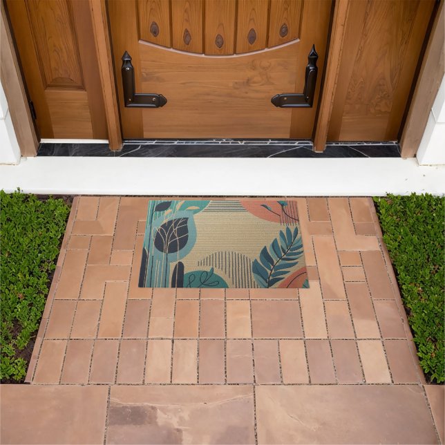 Felpudo Doormat de Designer (Exterior)